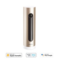 Netatmo Smart Indoor Camera (Welcome)